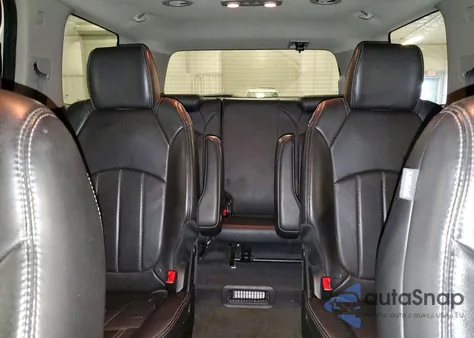 2013 GMC Acadia Denali z USA, uszkodzony, nr VIN 1GKKVTKD7DJ178553